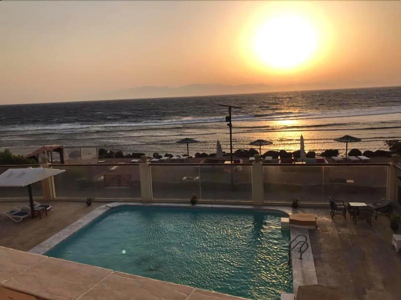 Dahab Hotel Exterior photo