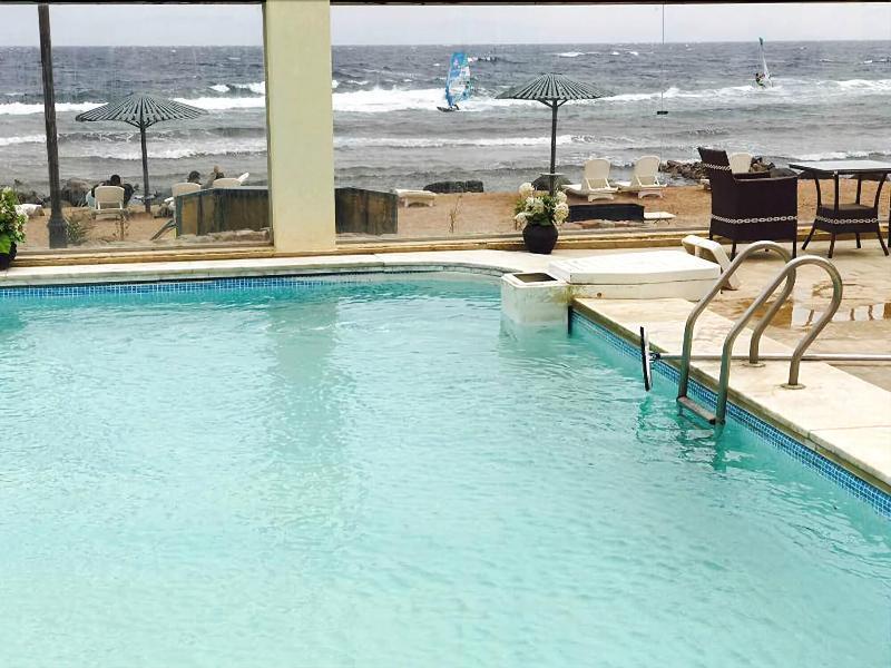 Dahab Hotel Exterior photo