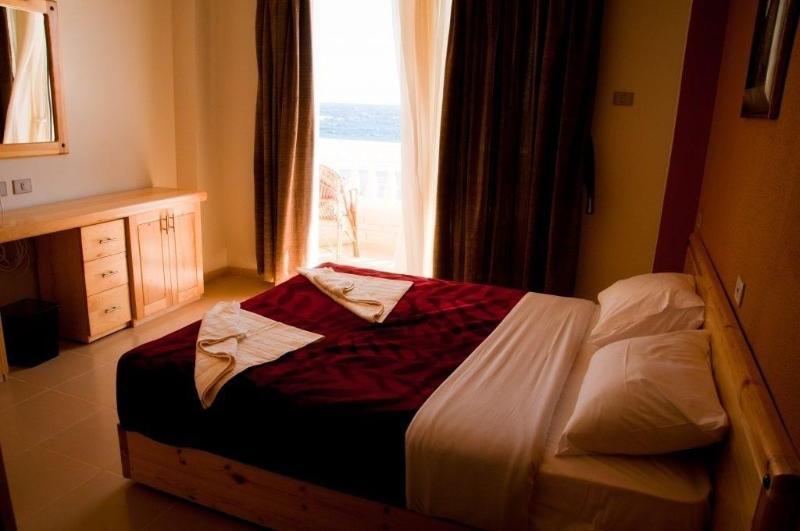 Dahab Hotel Exterior photo