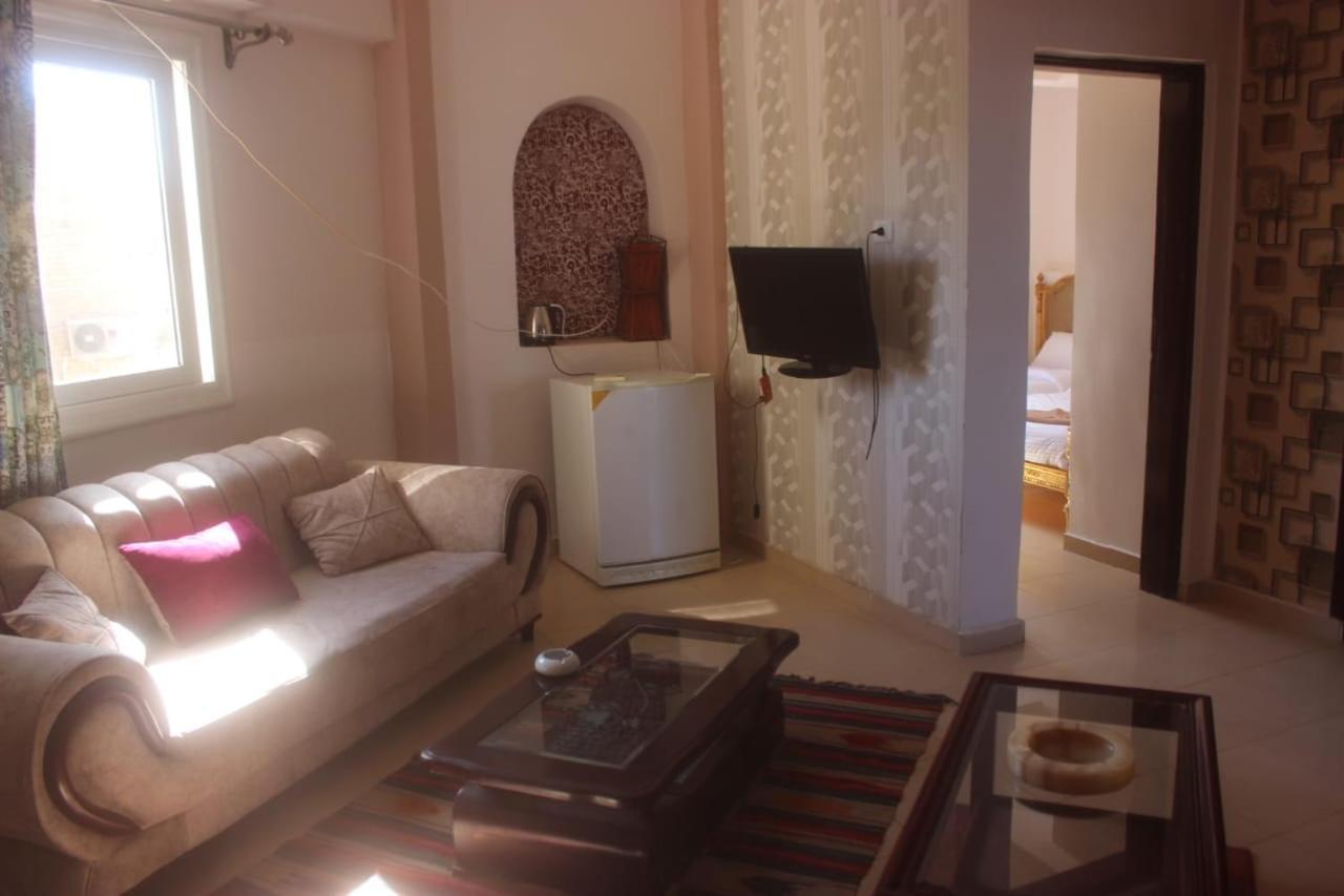 Dahab Hotel Exterior photo