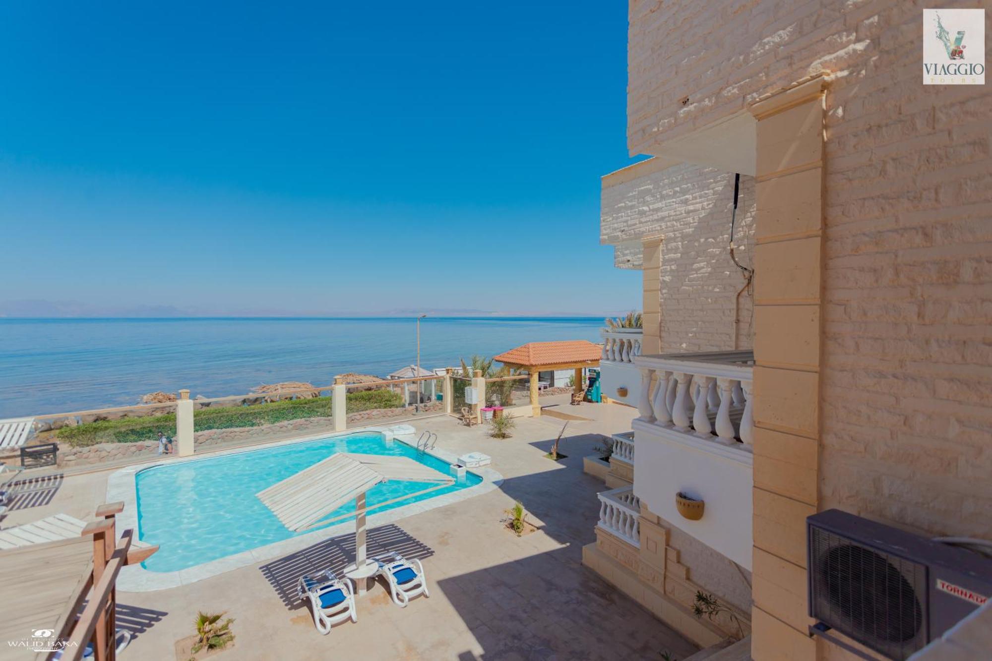 Dahab Hotel Exterior photo