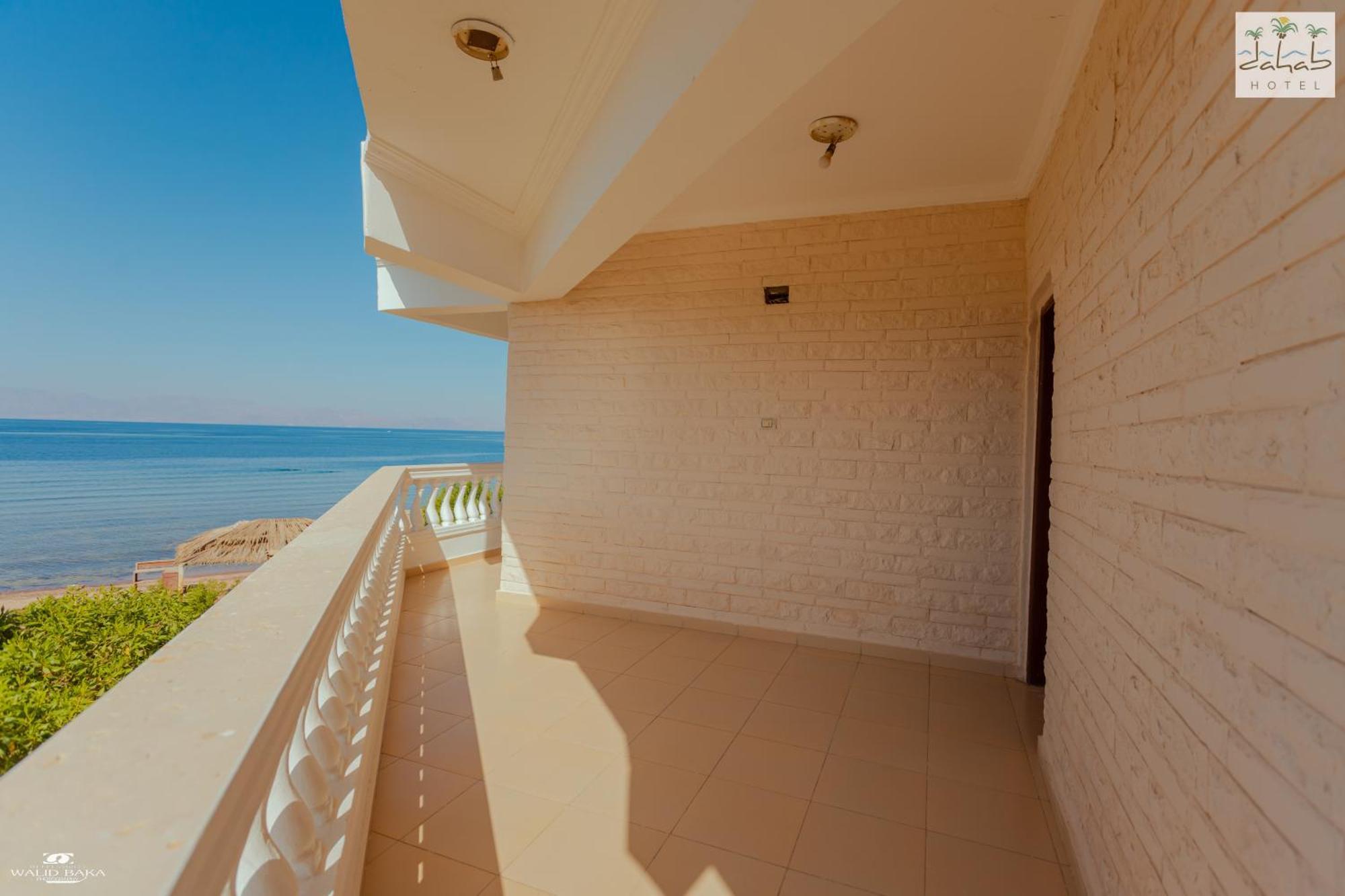 Dahab Hotel Exterior photo