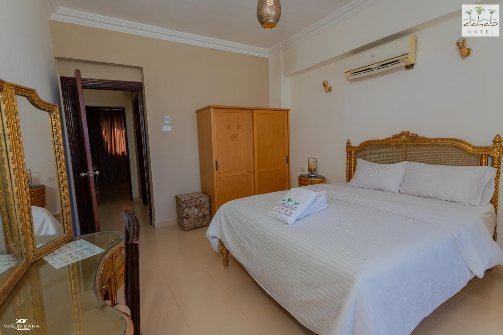 Dahab Hotel Exterior photo