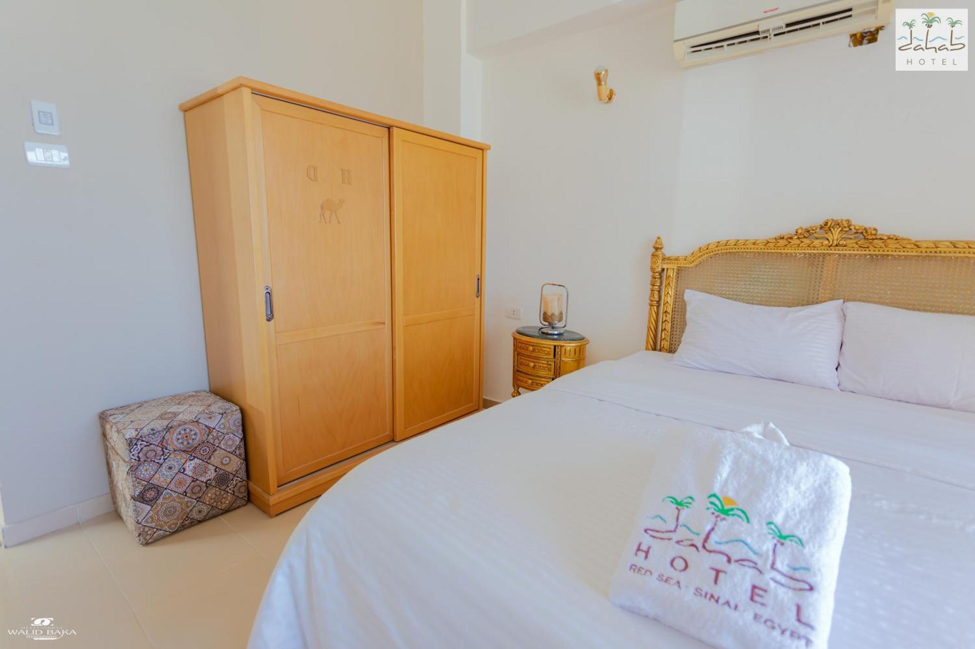 Dahab Hotel Exterior photo