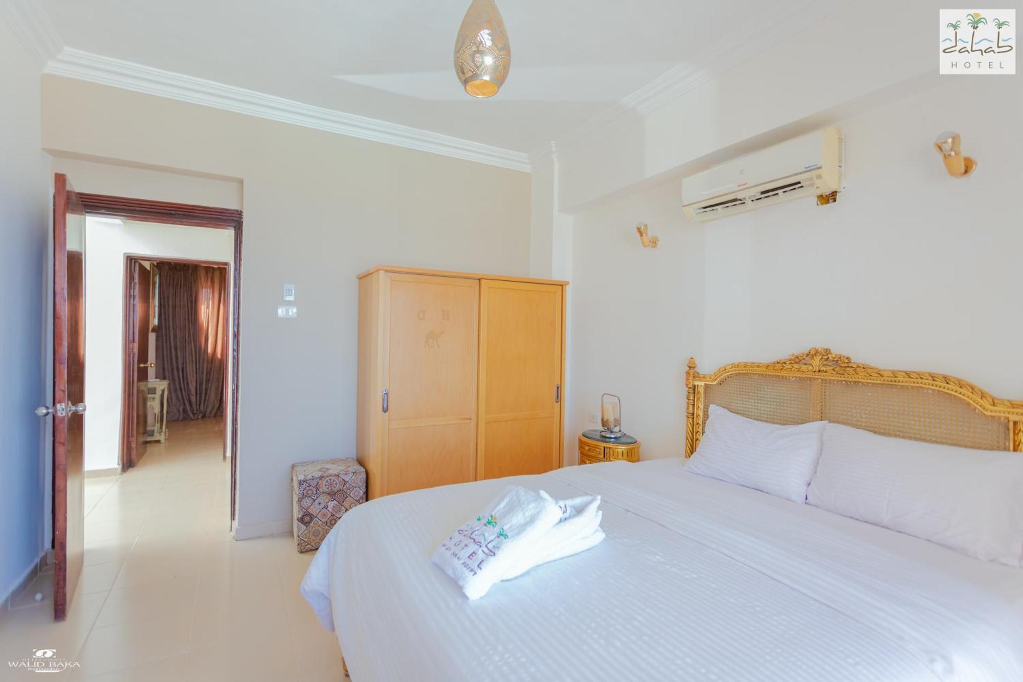 Dahab Hotel Exterior photo