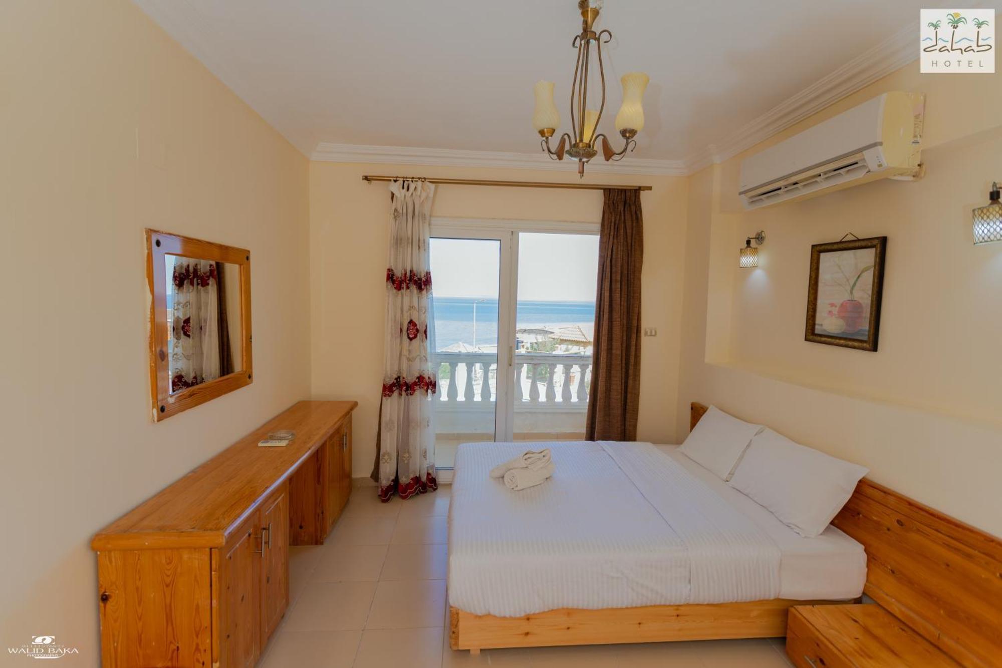 Dahab Hotel Exterior photo