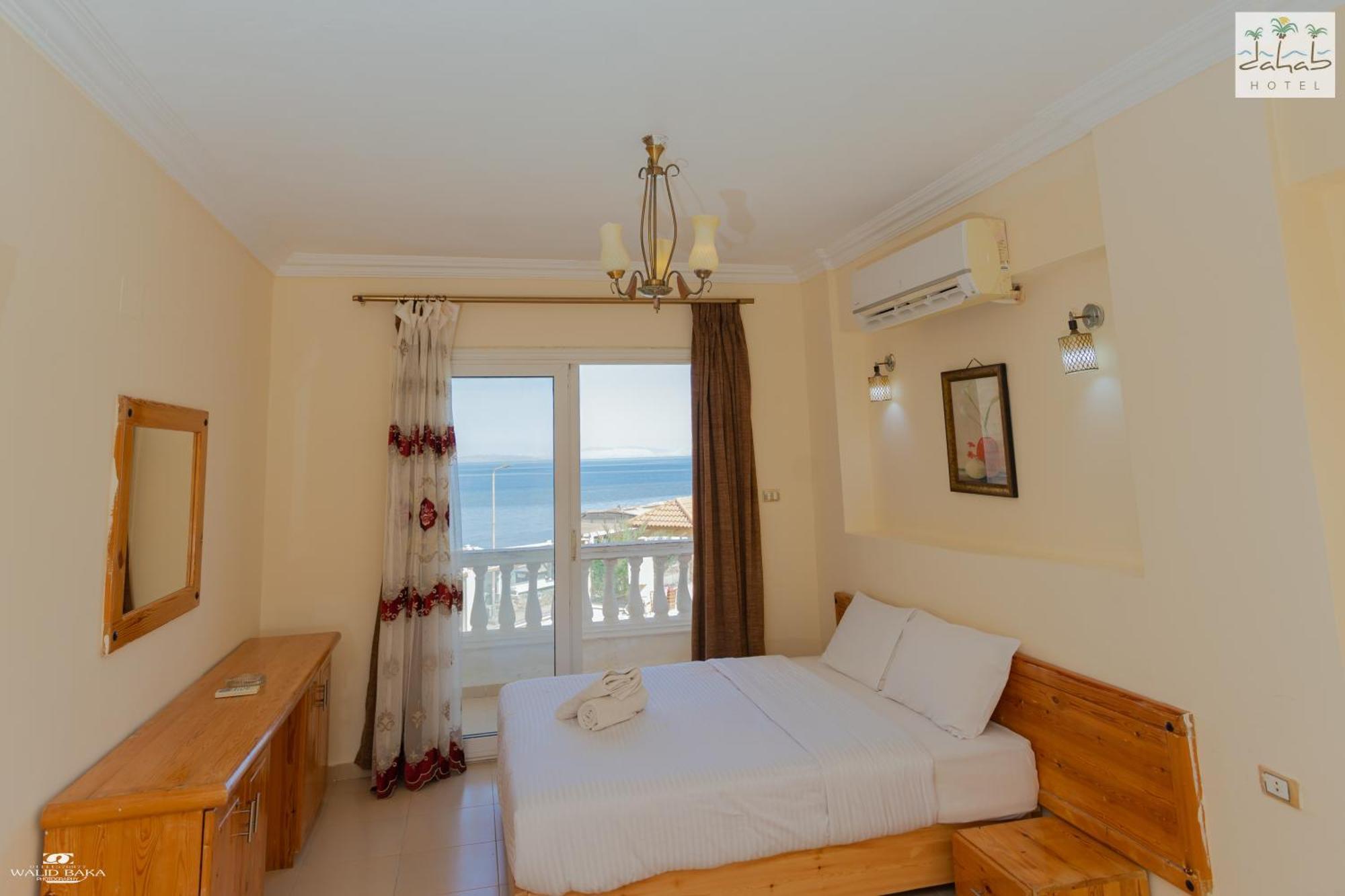 Dahab Hotel Exterior photo